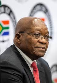 Jacob zuma will not appear before the zondo commission on. South Africa S Zuma Tells Corruption Inquiry There Is Conspiracy Against Him Manila Bulletin