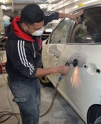 Pflugerville Auto Body