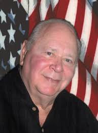 RICHARD BARRETT Obituary (2014)