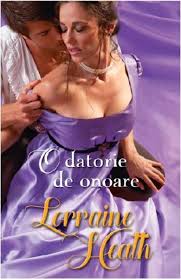 O Datorie De Onoare Lorraine Heath Pdf Carte Pdf Citești Instant