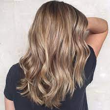 Pin By Liis Lukk On Hair Color I Love Light Hair Color Hair Color Light Brown Brown Hair With Highlights
