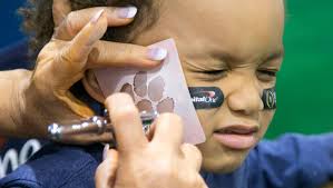 College Football Playoff Fan Central in Phoenix