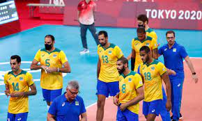 This is volei masculino by vídeos & vídeos on vimeo, the home for high quality videos and the people who love them. Iskjd9m C7mkom