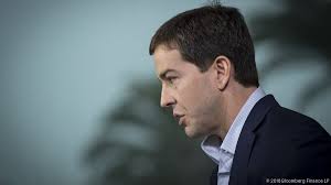 Upstart 50 Inventor: Todd McKinnon, CEO and co-founder at Okta