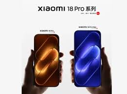 Xiaomi May Skip the 18 Pro Max in India; Could Only Launch the 18 Pro