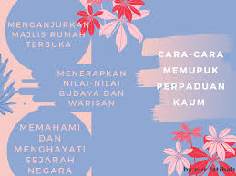 Semoga dapat memantik diskusi lanjutan yang lebih produktif! 1 Menganjurkan Penghayatan Etika Peradaban Uum Facebook