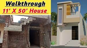 Check spelling or type a new query. 11 X 50 House Walkthrough 11 X 50 House Plan 11 By 50 Home Design Youtube