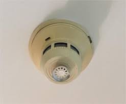 Ronald sisselman, a former official with pittway, which makes. Replacing An Old Hardwired Smoke Detector Doityourself Com Community Forums