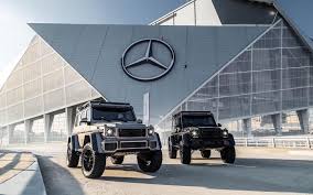If You Re Gonna Take A Mercedes On Safari Mercedes Benz Mercedes Suv For Sale