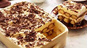 Tiramisu La Recette Originale Tiramisu Recette Recette Recettes De Cuisine