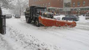 Forecast of the weather character and weather conditions: Winter Storm Chicago Could See Biggest Snowstorm Of The Season