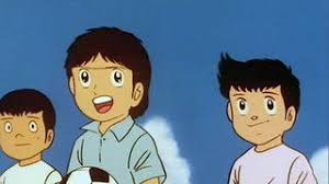 Holly e Benji, due fuoriclasse: Season 2 (1984) — The Movie Database (TMDB)