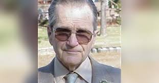 Ernest Atchley, Obituary