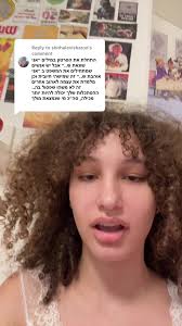 Dana Feldman's Insightful Reply to Shir Halevi Sharon