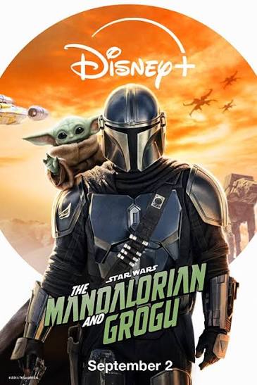 The Mandalorian Complete Collection