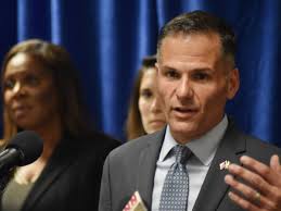 Molinaro gets agriculture, transportation committee assignments; Ryan still  waiting