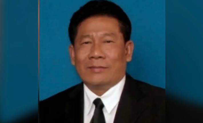 ฉลอง เรี่ยวแรง' ยิงนายก อบจ.นนทบุรีดับ! เผยปมแตกหักก่อนลั่นไก