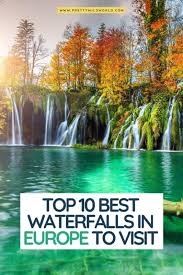 Click through to see 15 of the best waterfalls in iceland. Top 10 Best Waterfalls In Europe To Visit