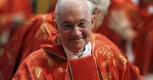 Influential cardinal urges Vatican to unshackle charismatic groups in new  book