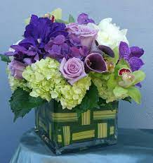 Order flowers online from your florist in santa monica, ca. Lattice In Santa Monica Ca Fleurs Du Jour Beautiful Flower Arrangements Spring Flower Arrangements Centerpieces Flower Arrangements Center Pieces