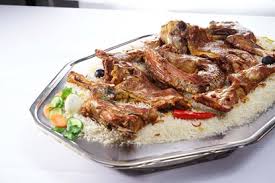 مطعم الربيع للمندي بريدة الاسعار المنيو الموقع كافيهات و مطاعم السعودية