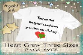The grinch sat up and then started to cry as he finished his crying session, he said. Grinch Quotes Heart Grew 3 Sizes