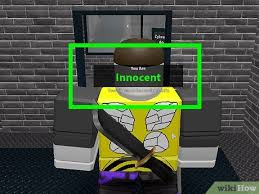 Hope you can forgive me.enjoy the video ;). 3 Ways To Be Good At Murder Mystery 2 On Roblox Wikihow