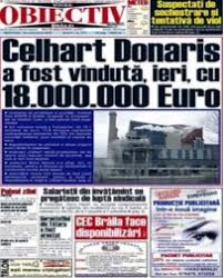 Primiti plata pentru fiecare anunt moderat. Mica Publicitate In Ziarul Obiectiv Vocea Brailei