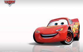 Lightning mcqueen (real name montgomery) is the main character of the disney•pixar cars franchise. Lightning Mcqueen Wallpapers Lightning Mcqueen Stock Photos