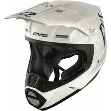 Evs T5 Helmet Evilution