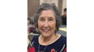 Maria V. Rodriguez Obituary (2025)