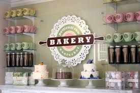 S Media Cache Ak0 Pinimg Com Originals B4 91 F5 B491f53b882b04e655fc411391bde07e Jpg Bakery Decor Cute Bakery Bakery Design
