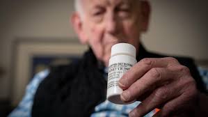 Woolworths CEO Michael Luscombe