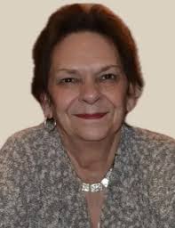 Obituary information for Caroline Ann Williams