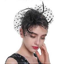 Pillbox Hat Baberdicy Hair Clips Hats For Women Fascinators Womens Pillbox  Flower Hat For Tea Party Cocktail Wedding Church Fascinators Hats For Women  Purple Kentucky Derby Hats For Women