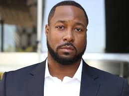 Nathaniel Wallace named Knight Foundation's Detroit program director