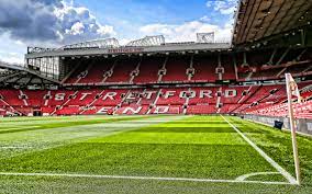 Pictures and wallpapers for your desktop. Man United S Old Trafford Stadium Hd Wallpapers For Pc Free Download