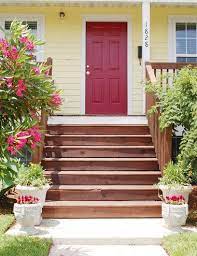 We did not find results for: Upper 9th Ward Musicians Village Finally Looking Lived In Yellow House Exterior Exterior House Colors House Colors