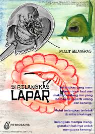 Afrikaans albanian arabic bengali chinese croatian czech danish dutch english finnish french german greek hindi hungarian icelandic indonesian italian japanese korean latin malay malayalam marathi nepali. Si Belangkas Lapar 8 8 Petrosains