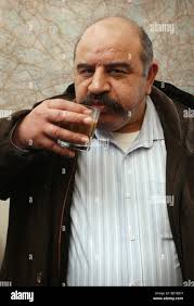 London cab driver tea hi-res stock photography and images