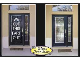online photo editor and processing door glass inserts door glass replacement glass door