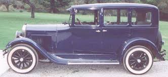 Image result for Light Fast Maroon 1928 Dodge
