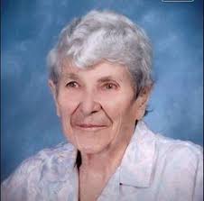 Rebecca Jeanette Craft Ewing (1913-2009)