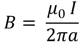 Maybe you would like to learn more about one of these? Rumus Medan Magnet Pengertian Contoh Soal Induksi Sifat