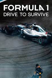 Bez lukrowania, bez wycinania, bez ściemy. Formula 1 Jazda O Zycie 2019