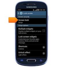 Only remove the lock screen, no data loss at all. Samsung Galaxy S Iii Mini G730a Bloqueo De Pantalla Con Patron At T