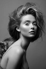 These are all the black and whitetv 3d models we have at renderhub. Black And White Beauty By Jeff Tse Fashion Gone Rogue
