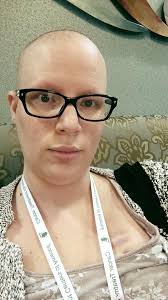 Dancing Through Chemo