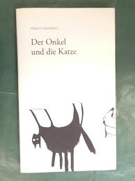Der Onkel Und Die Katze Gedichte Marco Tschirpke Buch Gebraucht Kaufen A02gjcv401zz3