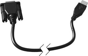 Can i use a usb to parallel converter? How To Handle Common Issues With Usb To Rs 232 Adapter Cables